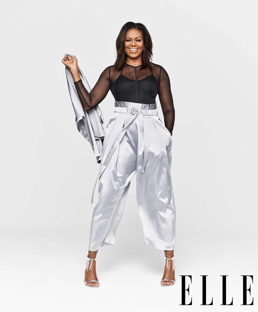 michelle obama