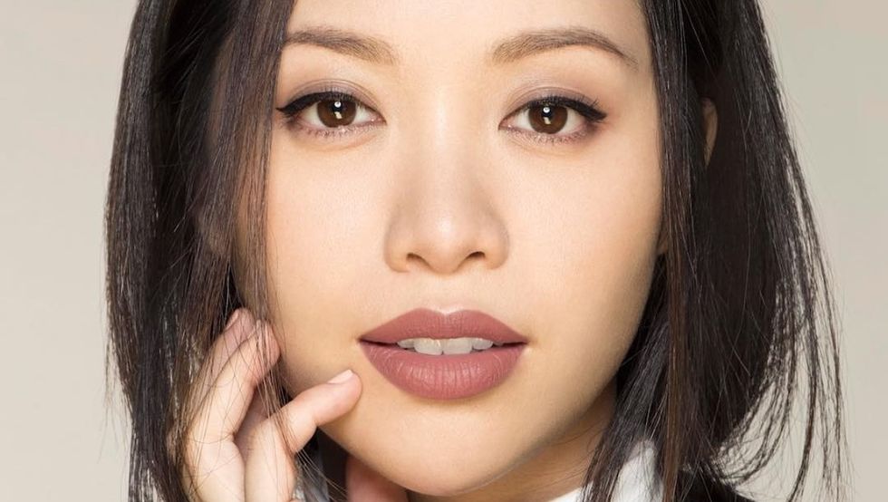 Michelle Phan