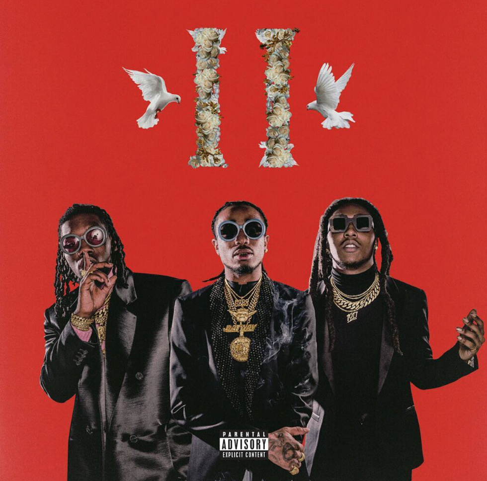 Migos II