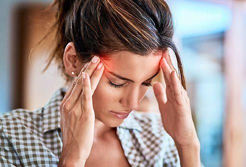 Migraine and Headaches 