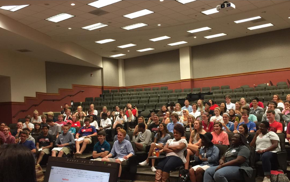 Miller learning center