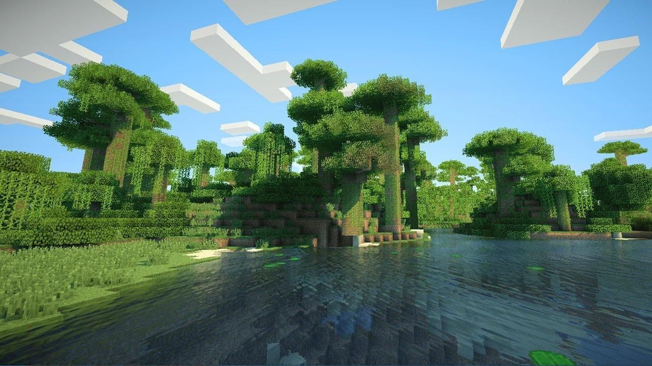 minecraft server
