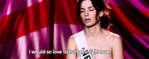 miss congeniality