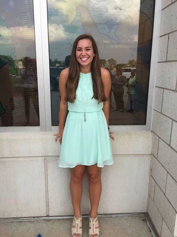 Mollie Tibbetts