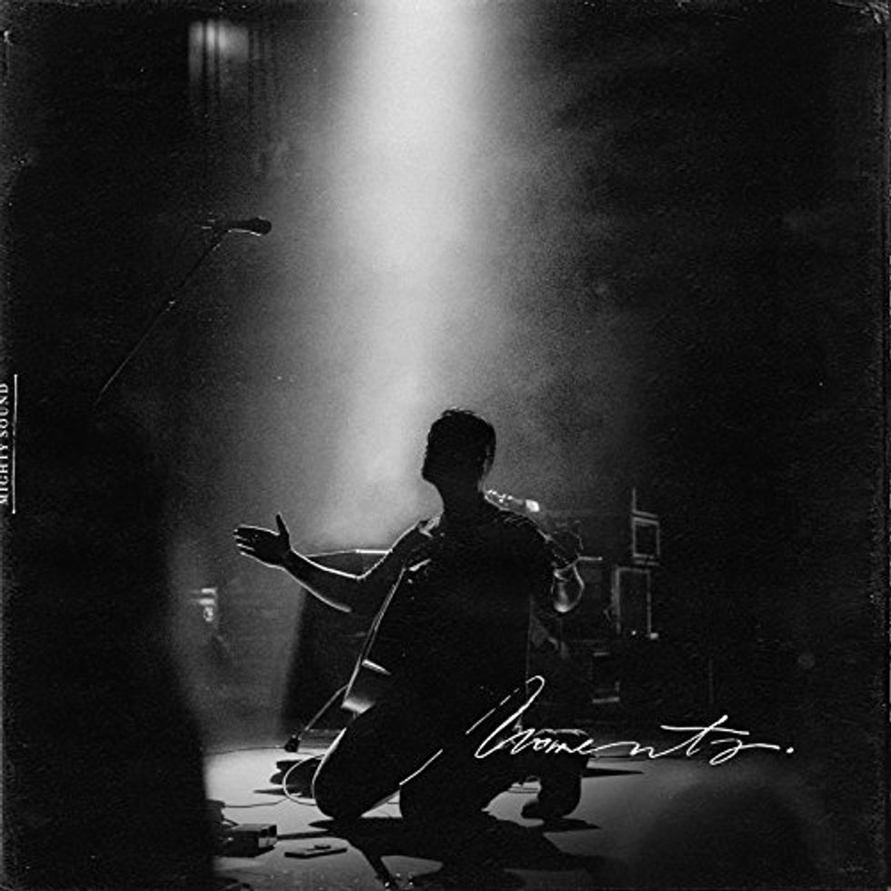 moments: mighty sound album