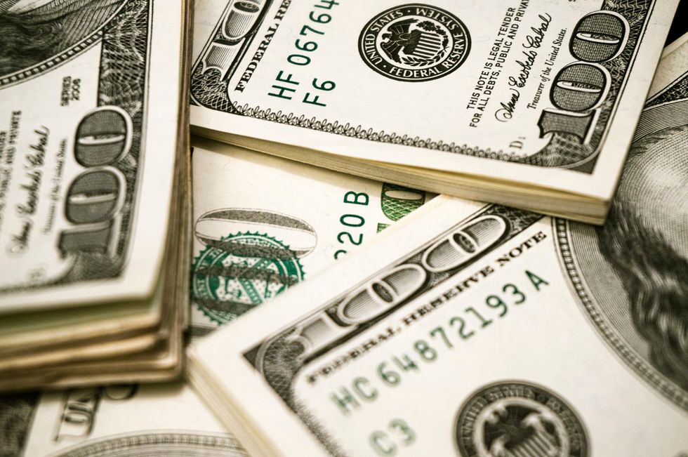 Saving Money in Quarantine