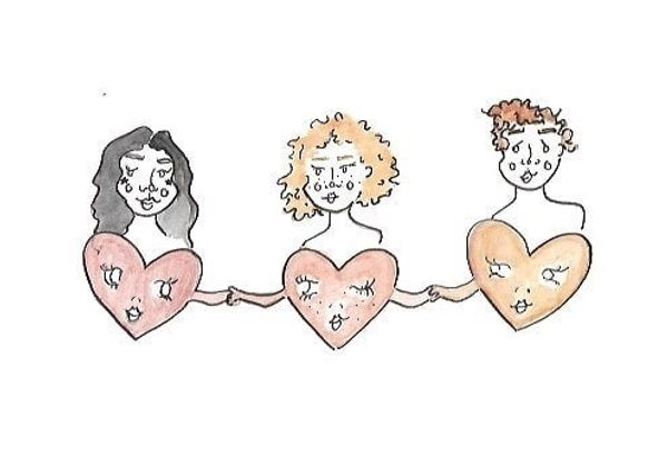 Monogamy Clipart