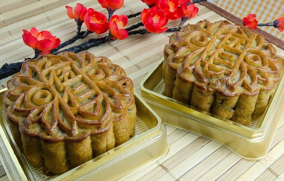 Mooncake Day!