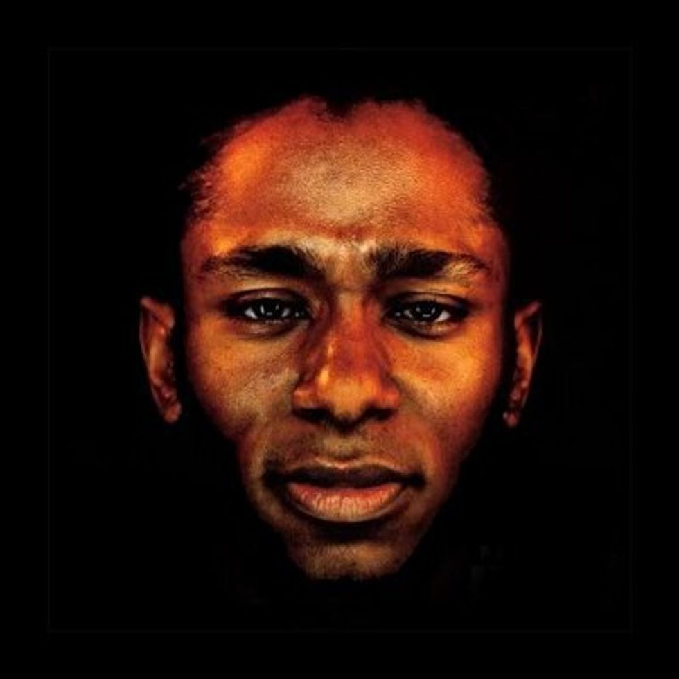 Mos Def
