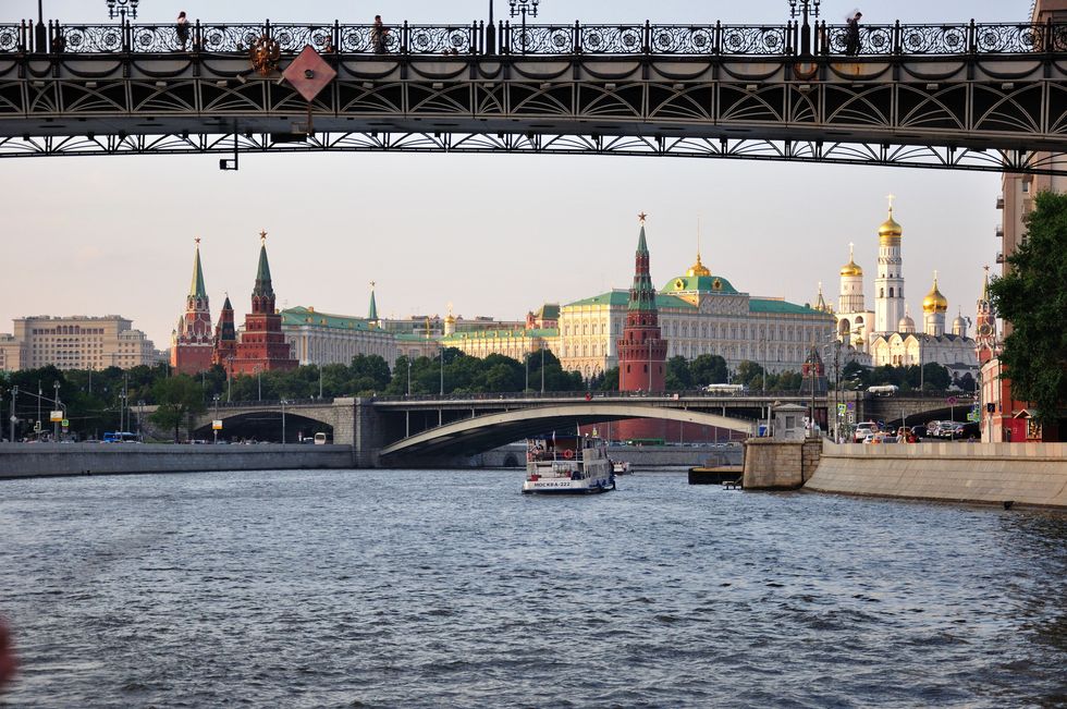 5 Reasons to Learn Russian