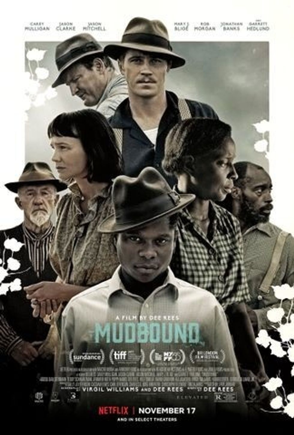 mudbound