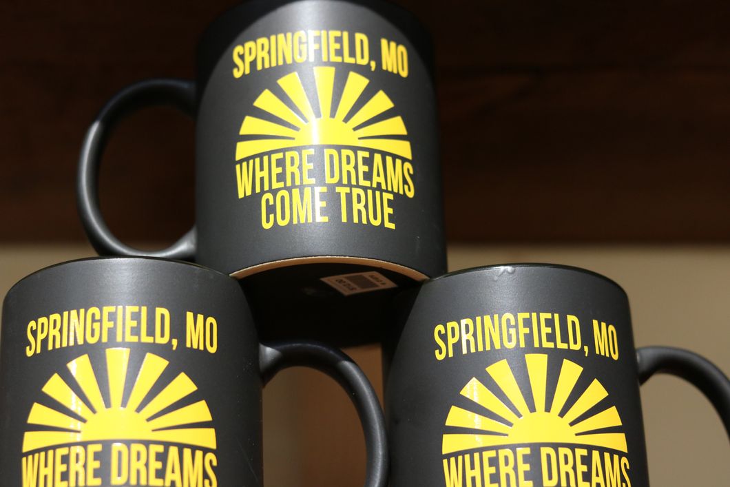 Springfield, MO: A City Where "Dreams Come True"