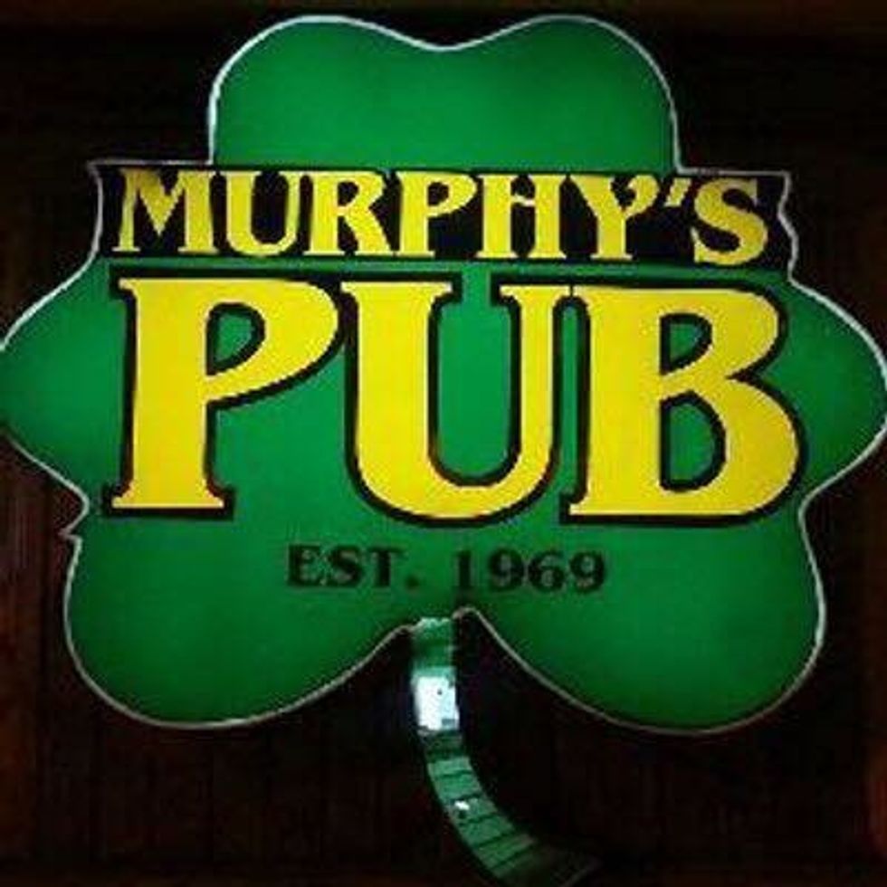 Murphy's
