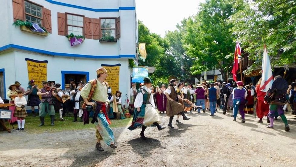 How COVID-19 Is Affecting Blasts To The Medieval Past