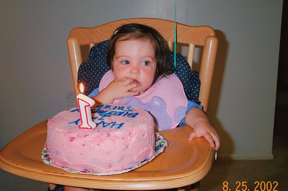 18 Things I've Learned in 18 Years