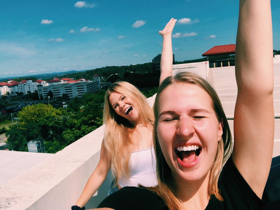 A College Freshmeat Survival Guide