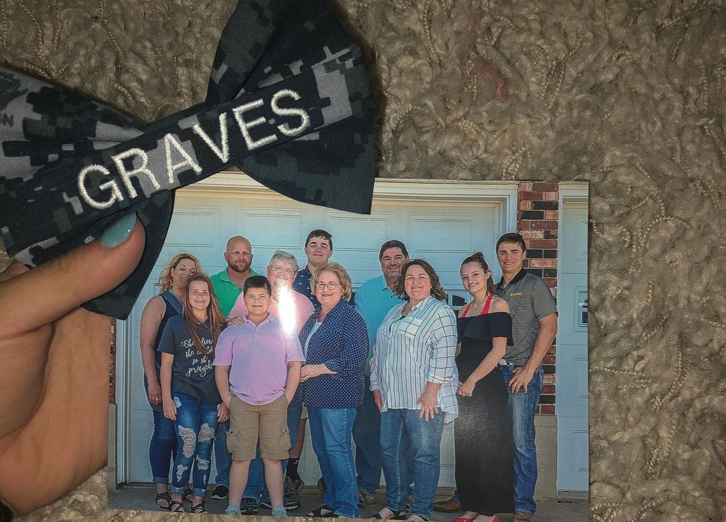 An Open Letter To My Boyfriend’s Family