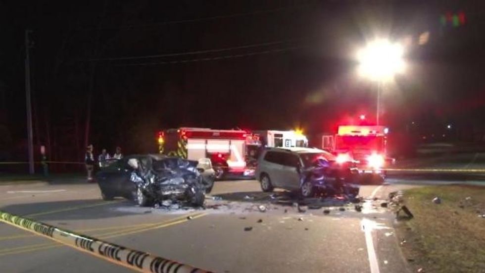 What Nobody Tells You About Being In A Car Accident