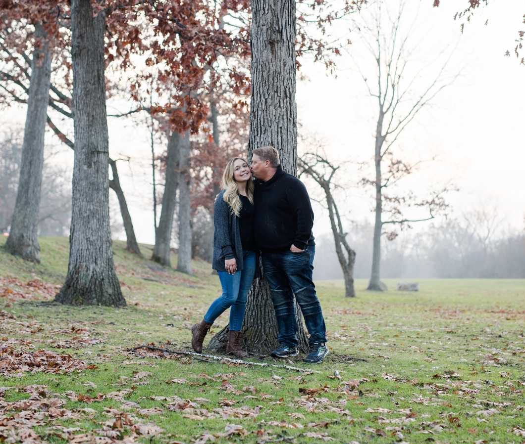 To My Dad Who Is Also My Best Friend