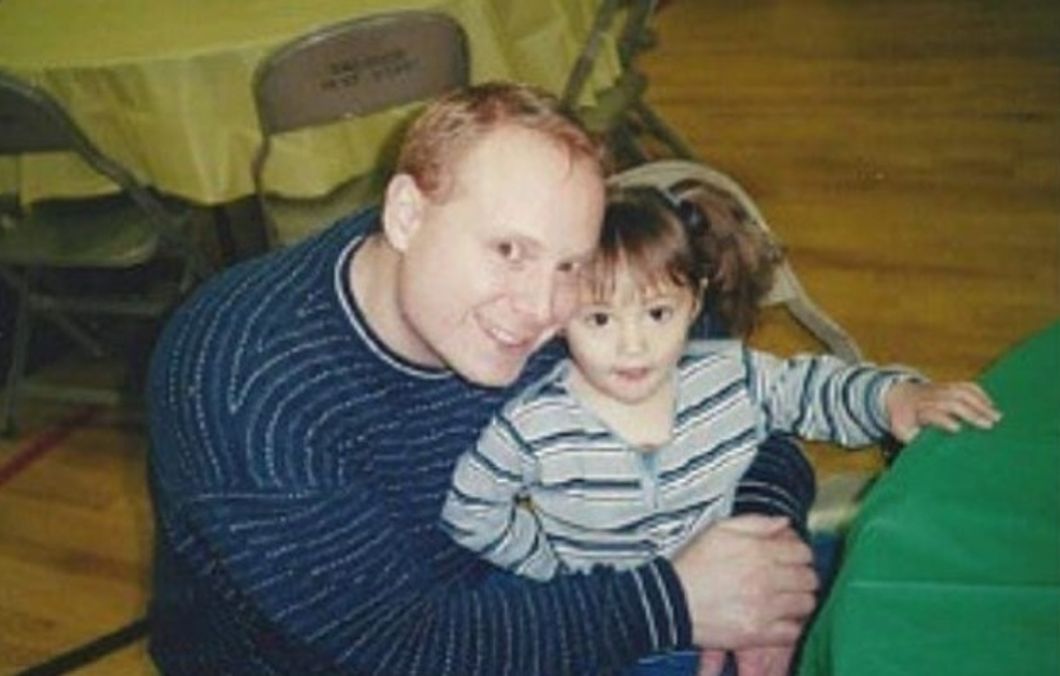 A Letter And Thank You To My Dadio