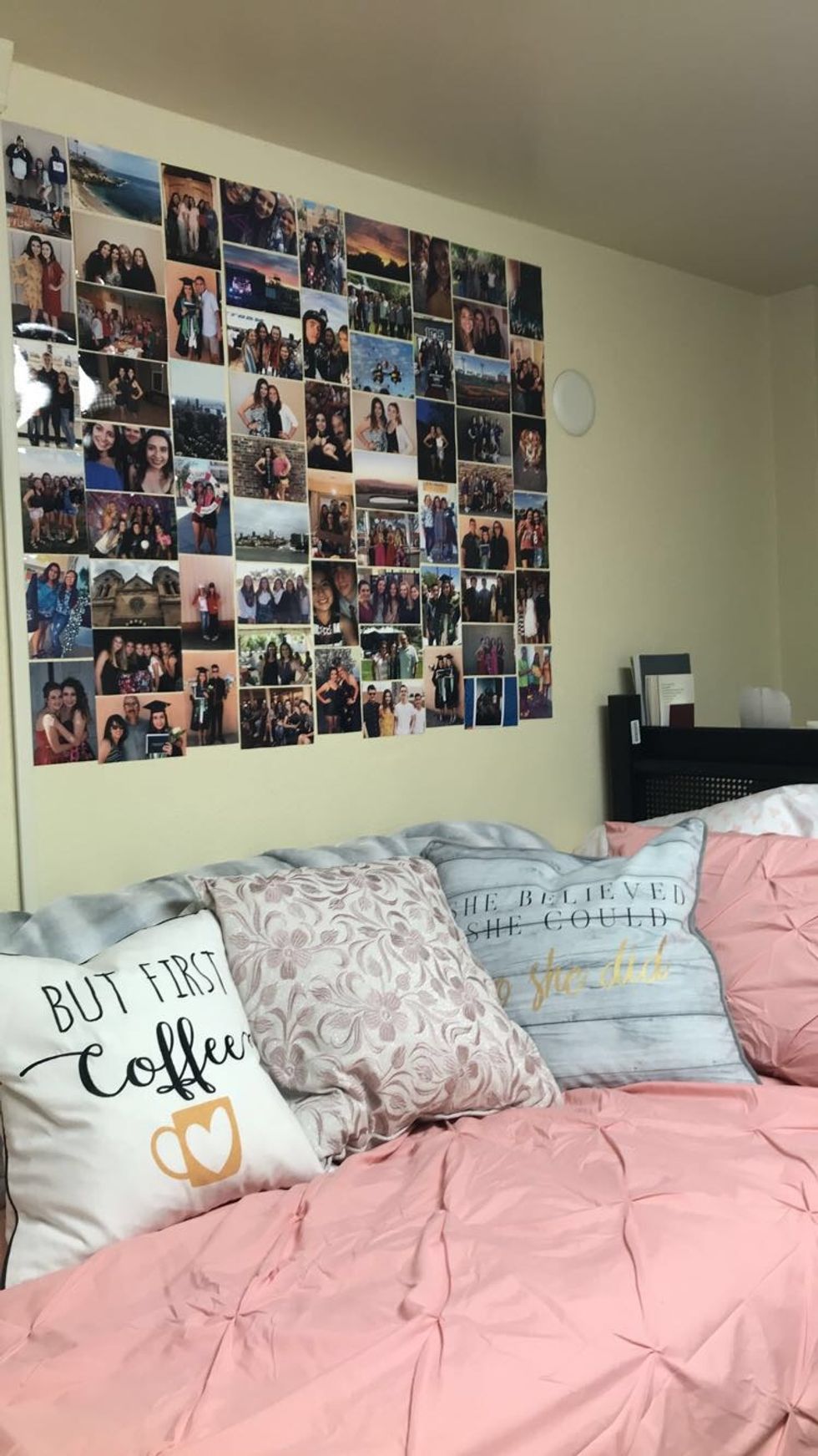 Dorm Must-Haves