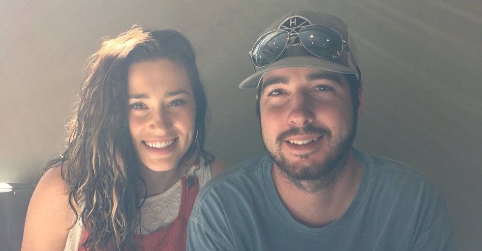 Fight For ​​WHAT​​ You Love, But Most Importantly Fight For WHO You Love