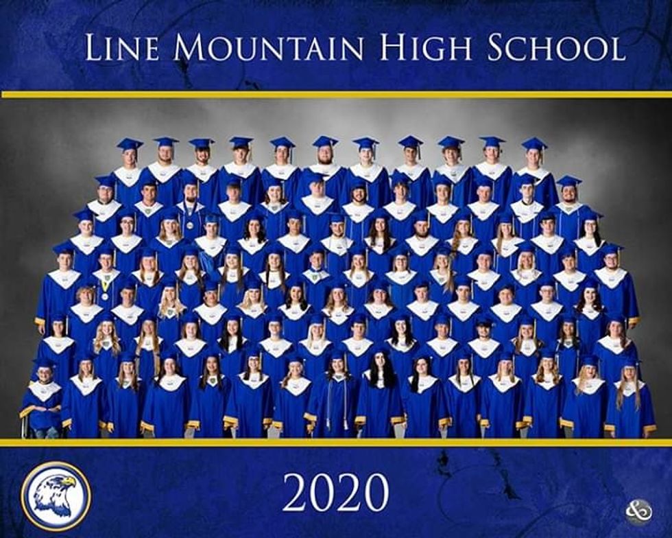 To the People I won't see much after High School