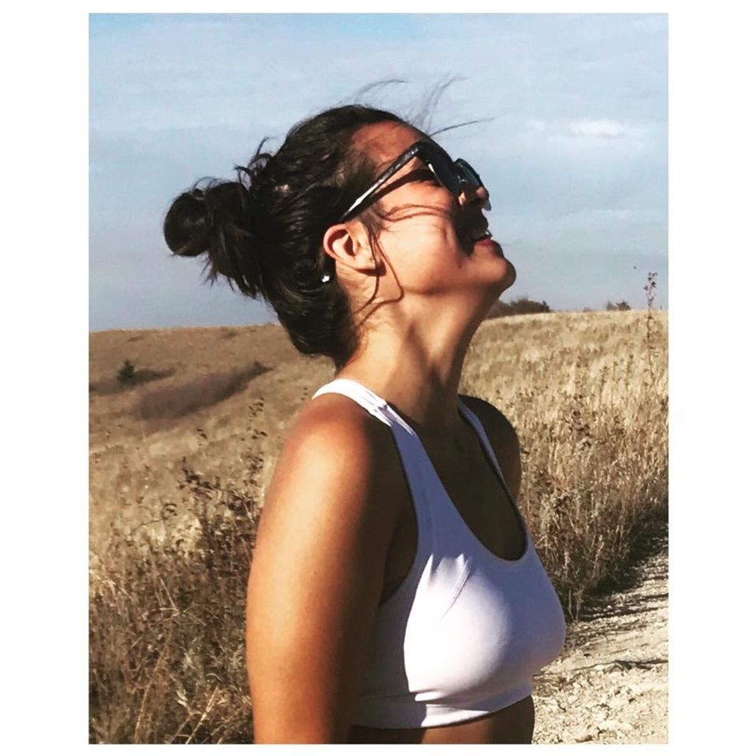 Poetry On Odyssey: She