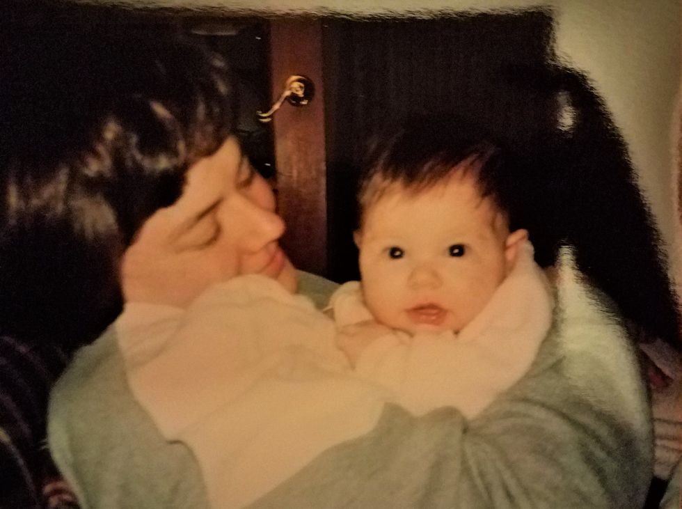 To The Many Mothers In My Life, Thank You For Every Little Thing