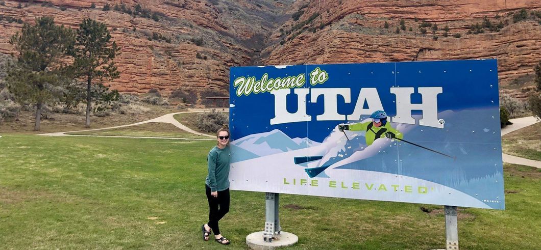 Calling a New Place Home