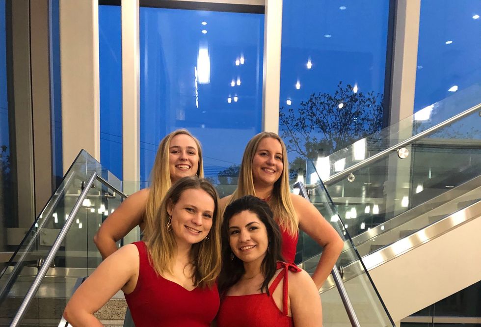 The Best Part About Going Back to School