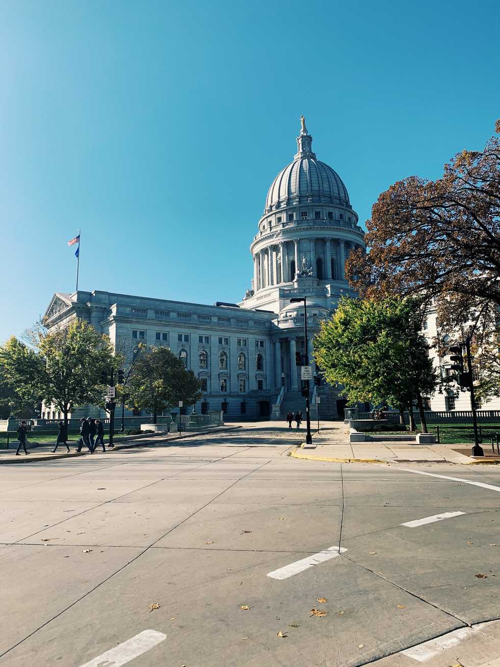 When Thinking About Your Future, Don't Be Afraid to Go at Your Own Pace