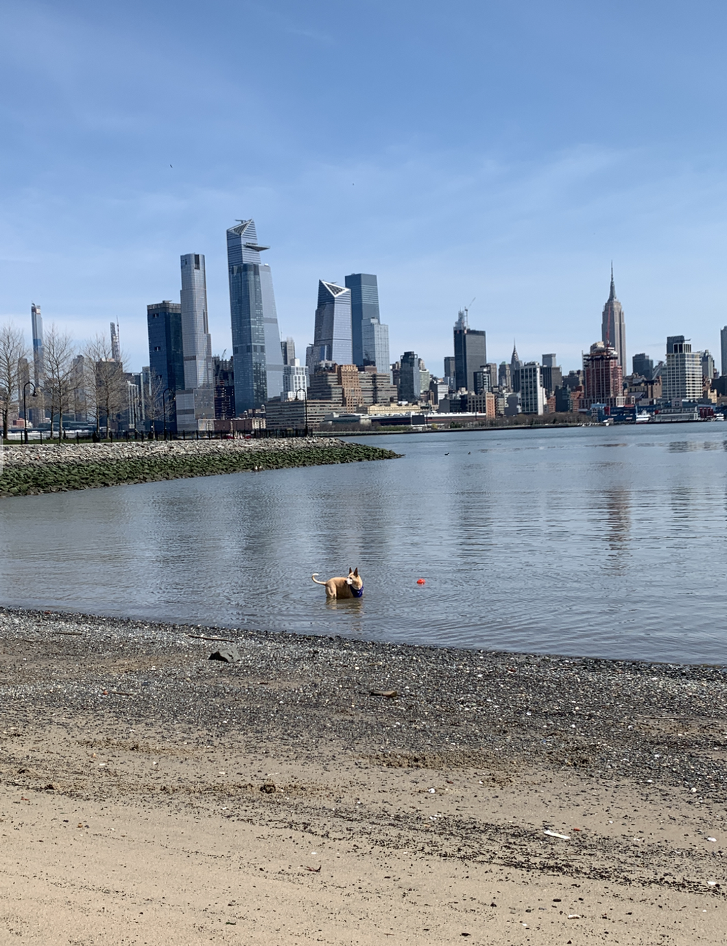 8 Things You Notice About Hoboken AFTER 21 Days In Quarantine