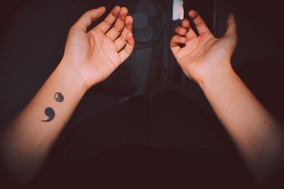 8 Steps You Need To Follow To Survive And Thrive With Bipolar Disorder