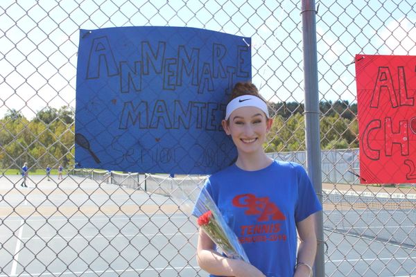 To The Coach Who Broke Me, I Win