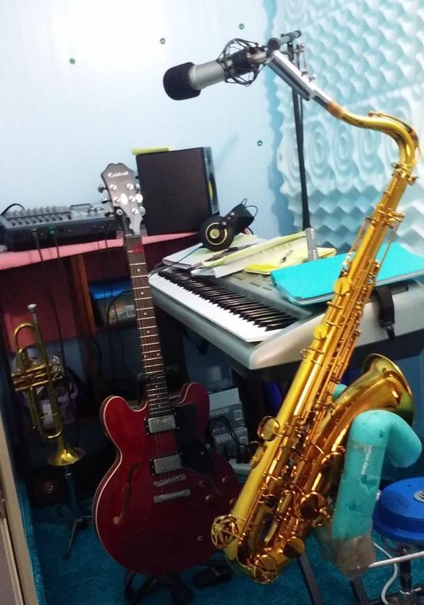 We Are All Creators!