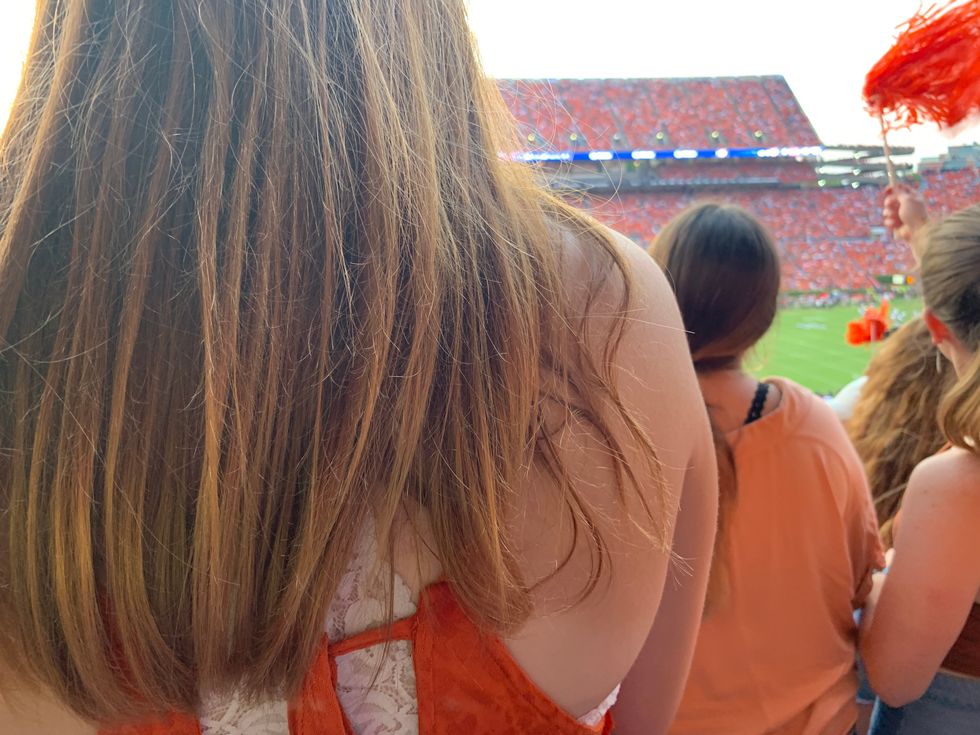 To The Auburn Student Ticket Agency