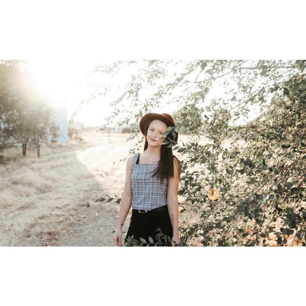 Meet ASU Odyssey: Faith Marie