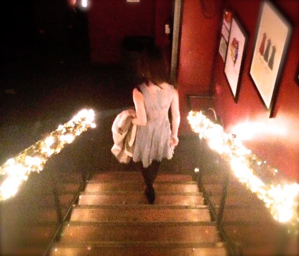 I Dated 20 People In Two Months, And More Than Anything Else, It Taught Me To Love Myself