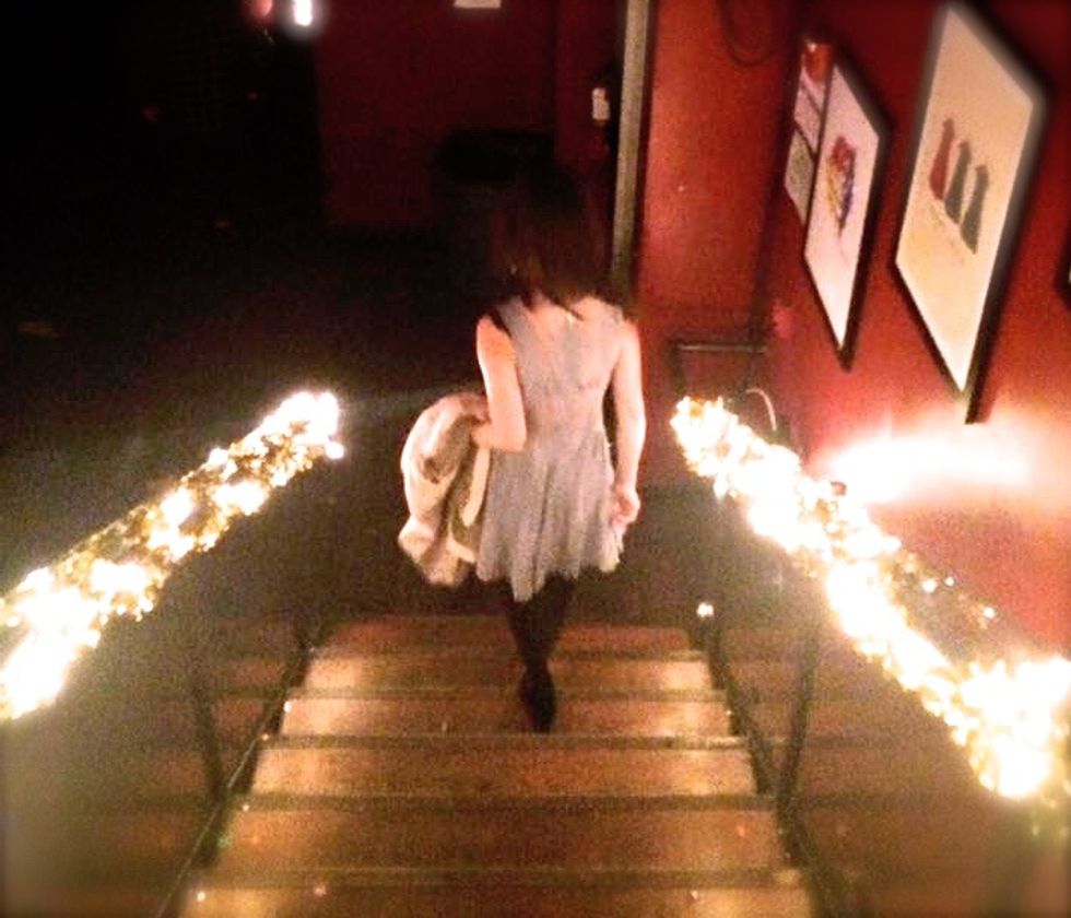 I Dated 20 People In Two Months, And More Than Anything Else, It Taught Me To Love Myself