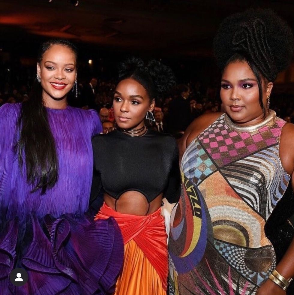 10 Best NAACP Image Awards Outfits