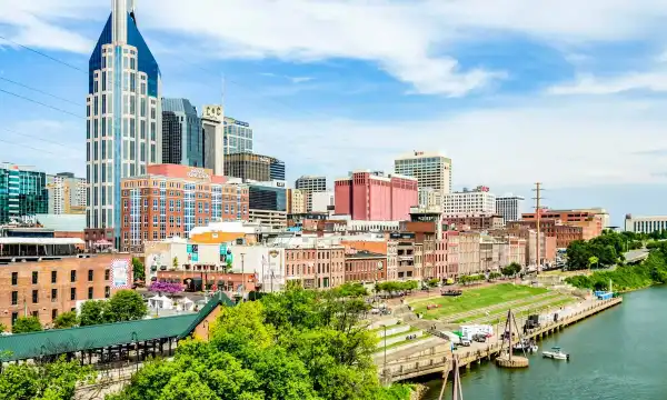 Nashville Tennessee