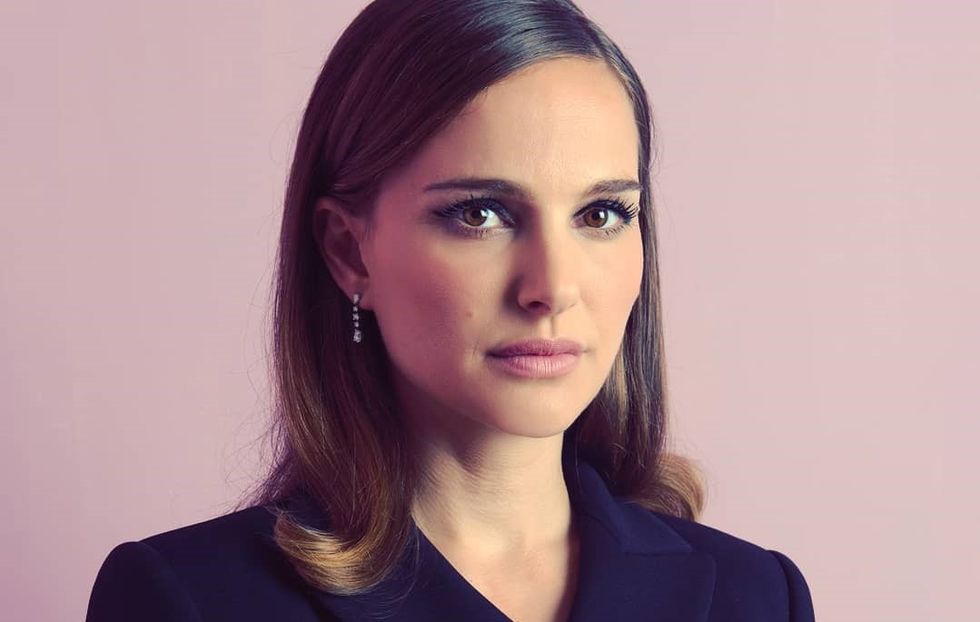 Natalie Portman