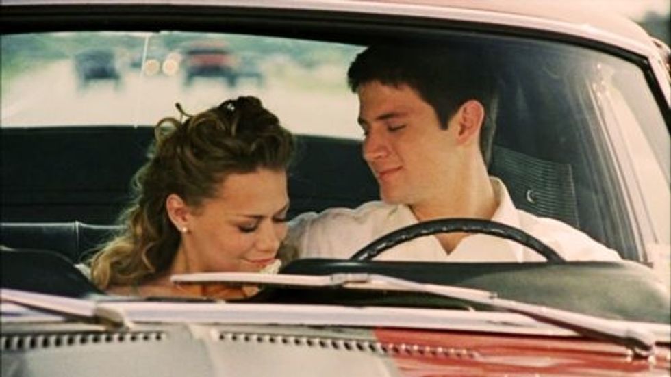 4 TV Couples That Remind Us True Love Is True