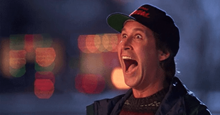 national lampoons christmas vacation