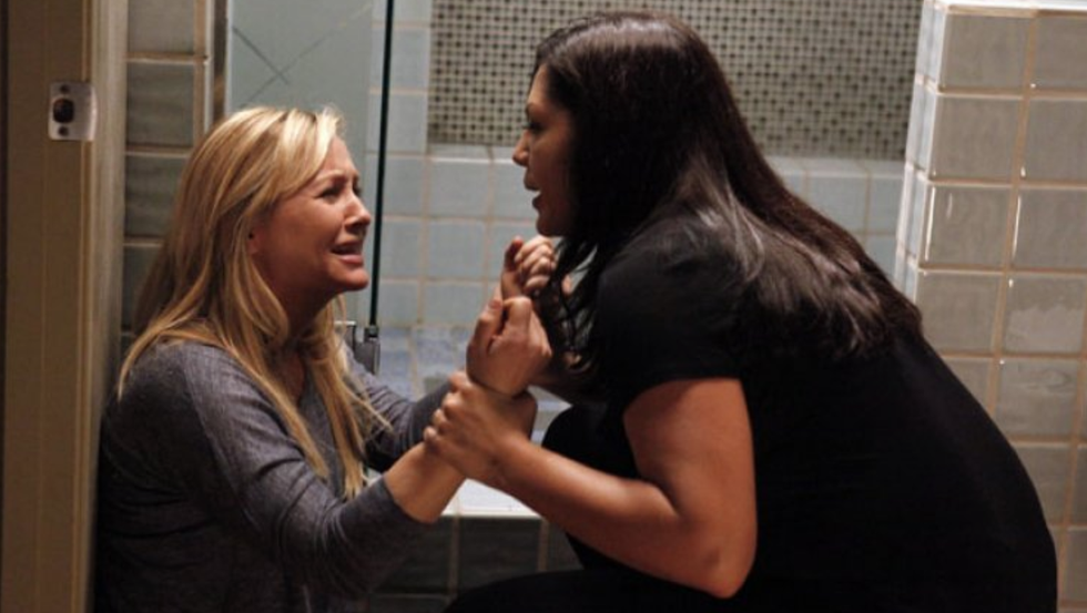 'Grey's Anatomy' Taught Me Just How Important Gay Rights Are