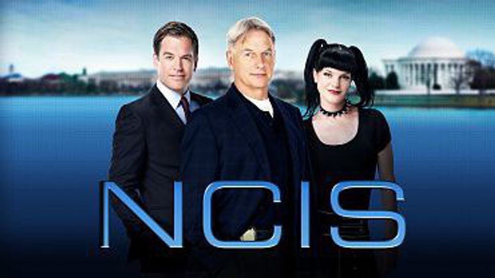 NCIS