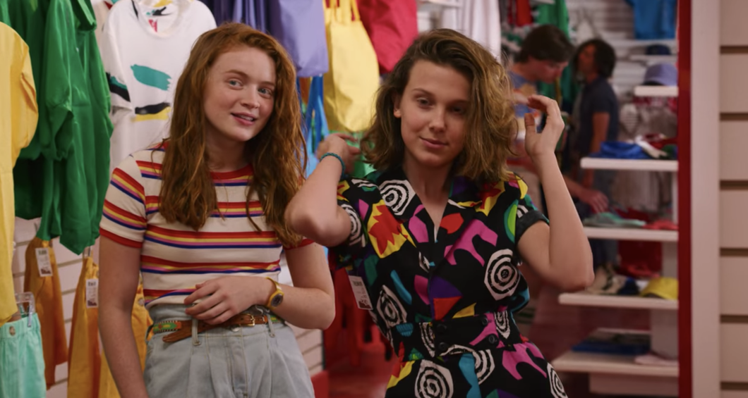 If You Are A Stranger Things Fan, You Will Love Season 3