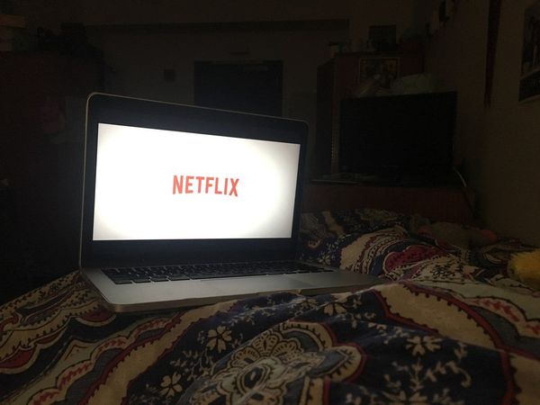 netflix