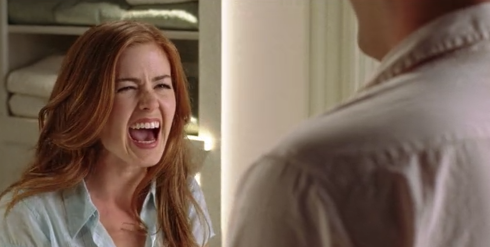 I'm A Stage Five Clinger, But That's Not How I Want To Live My Life